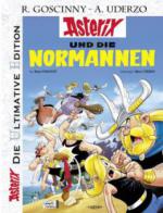 Asterix, Die Ultimative Edition - Asterix und die Normannen