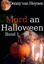 Mord an Halloween