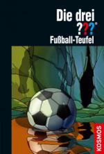 Die drei ??? Fußball-Teufel (drei Fragezeichen)