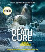 The Maze Runner 3: The Death Cure