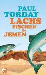 Lachsfischen im Jemen