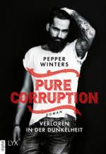 Pure Corruption 01 - Verloren in der Dunkelheit