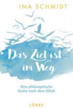 Das Ziel ist im Weg