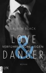 Love & Danger - Verführerische Lügen