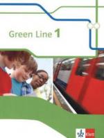 Green Line 1. Schülerbuch. Neue Ausgabe