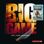 Big Game - Die Jagd beginnt