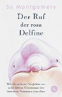 Der Ruf der rosa Delfine