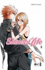 Shinobi Life. Bd.1