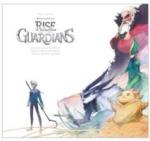 The Art of Rise of the Guardians