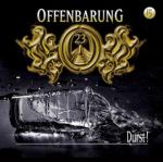 Offenbarung 23, Durst!, 1 Audio-CD. Tl.15