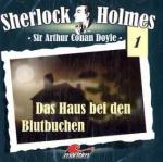 Das Haus bei den Blutbuchen, 1 Audio-CD