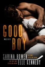 Good Boy (WAGs, #1)