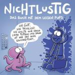 NICHTLUSTIG - Das Buch mit dem leisen Pups