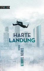 Harte Landung