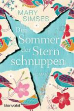 Der Sommer der Sternschnuppen