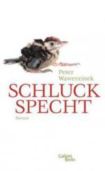 Schluckspecht