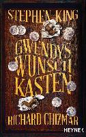 Gwendys Wunschkasten - Stephen King, Richard Chizmar