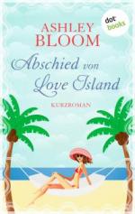 Abschied von Love Island