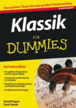 Klassik für Dummies