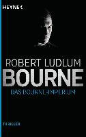 Das Bourne Imperium