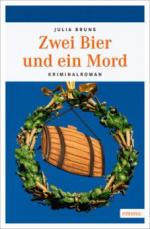 Zwei Bier und ein Mord