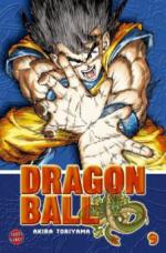 Dragon Ball, Sammelband-Edition. Bd.9