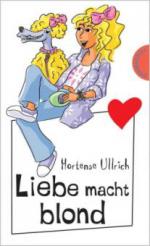 Liebe macht blond, Neuausgabe