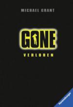 Gone - Verloren