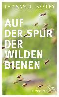 Auf der Spur der wilden Bienen