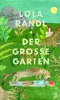 Der Große Garten - Lola Randl