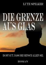 Die Grenze aus Glas