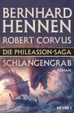 Die Phileasson-Saga 05 - Schlangengrab