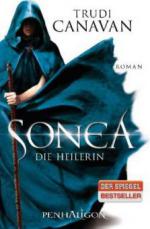 Sonea - Die Heilerin