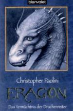 Eragon 01. Das Vermächtnis der Drachenreiter