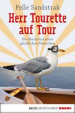 Herr Tourette auf Tour