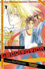 Gravitation. Bd.1