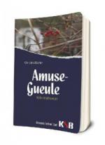 Amuse-Gueule