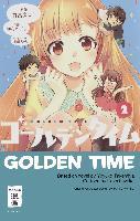 Golden Time. Bd.2