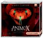 Animox 02. Das Auge der Schlange (4 CD)