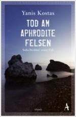 Tod am Aphroditefelsen