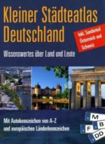 Kleiner Städteatlas Deutschland