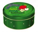 Apfel, Zimt und Todeshauch - Krimi-Adventskalender