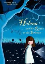 Helena und die Ratten in den Schatten