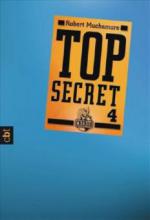 Top Secret 04. Der Auftrag