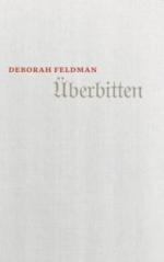 Überbitten - Deborah Feldman