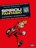 Spirou & Fantasio: TWO-IN-ONE