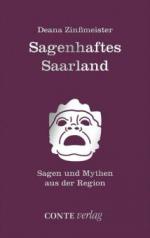 Sagenhaftes Saarland