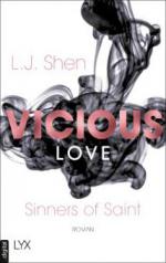 Vicious Love