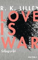 Love is War - Sehnsucht