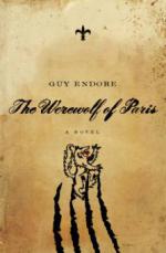 The Werewolf of Paris